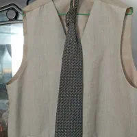 کُت وشلوار وجلیقه وکراوات|لباس|برازجان, |دیوار