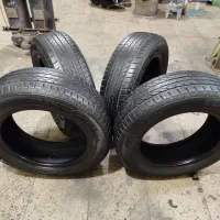 لاستیک 15*65*185پژو|قطعات یدکی و لوازم جانبی|تهران, والفجر (افسریه)|دیوار