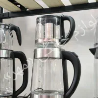 چایساز کلونی روهمی پیرکس LED گارانتی ارسال