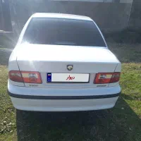 سمند آخر ۹۵