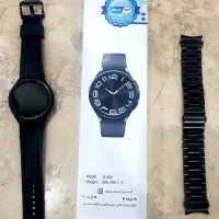 گلکسی واچ سری 6 کلاسیک سامسونگ