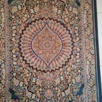 فرش 4متری و فرش1ونیم متری