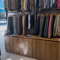 کمد برای دکور