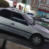 فروس پژو. ۹۰|خودرو سواری و وانت|بم, |دیوار