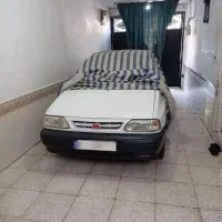پراید۱۳۱مدل۹۷تک برگ سندبدون رنگ درحدخشک کارمندی|خودرو سواری و وانت|مشهد, طلاب|دیوار