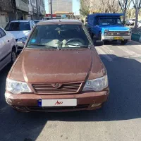 فروش ماشین|خودرو سواری و وانت|ساوه, |دیوار