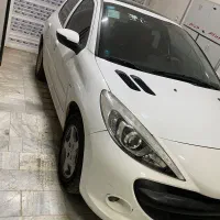 207 پانا مدل 1401