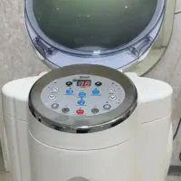 ماکرومیست و نانواستیم