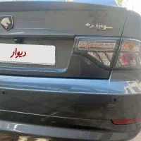 سورن پلاس XU7P مدل ۱۴۰۴ خاکستری متالیک|خودرو سواری و وانت|مشهد, حسابی جنوبی (شهرک غرب)|دیوار