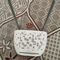مودم adslمارک tplinkکارکرده