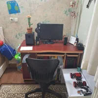 میزکامپیوتر