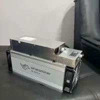 ماینر m30s 100 th