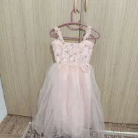 لباس مجلسی|کفش و لباس بچه|محمدیه-قزوین, |دیوار