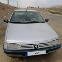 پژو 405|خودرو سواری و وانت|قدس, شهرقدس|دیوار