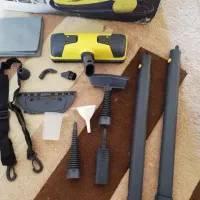 بخارشوی کنوود مدل SC590 نو