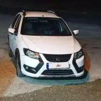 کوییک S 401 شاسی سالم بدون ترک
