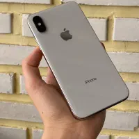 iPhone xs 64g silver