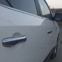 جک s5 مدل ۹۵|خودرو سواری و وانت|مشهد, کلاهدوز|دیوار