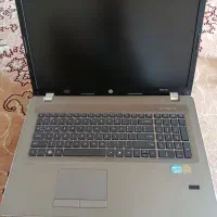 لبتاب hp