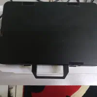 دستگاه گلس - M-TRIAGELمدلM16|لوازم جانبی موبایل و تبلت|رباط‌کریم, نصیرشهر|دیوار