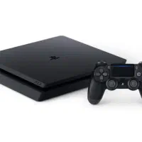 Ps4 slim