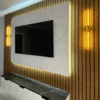 نصب نصاب ترمووال ، کابینت، کمد، تی وی وال