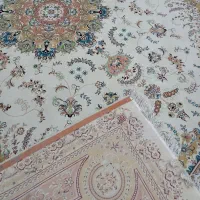 کرم شیک نخی