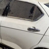 سقف ستون درب صندوق گلگیر کاپوت دنا پلاس دسته موتور|قطعات یدکی و لوازم جانبی|کرج, حصارک پایین|دیوار
