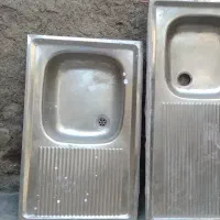 سینک ظرفشویی