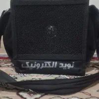 باند و اکو ۶ اینچ نوید
