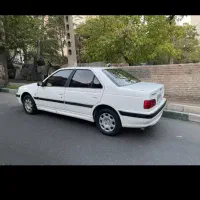 پژو پارس ۹۹ فقط معاوضه