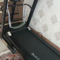 تردمیل sport fresh way|تجهیزات ورزشی|قم, انسجام|دیوار