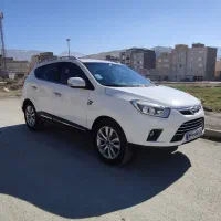 جک s5مدل1400|خودرو سواری و وانت|سنندج, |دیوار