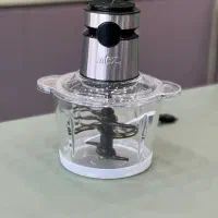 فروش اقساطی خرد کن های برقی به همراه ضمانت 2ساله|خردکن، آسیاب، غذاساز|الشتر, |دیوار