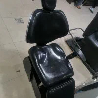 صندلی آرایشگا