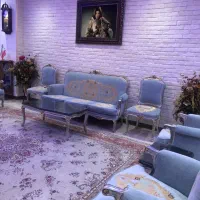 ۱۶۰ متر ۳ خواب پاسداران دشتستان ۳