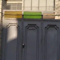 سه عددکلنگی کنارهم فروشی|فروش زمین و ملک کلنگی|تهران, افسریه جنوبی|دیوار