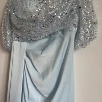 لباس مجلسی در حد نو