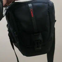کیف دوربین کانن canon