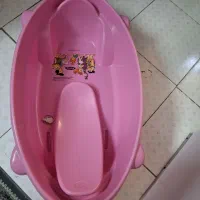 وان حمام کودک و نوزاد