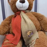 خرس عروسکی|اسباببازی بچه|اردبیل, |دیوار