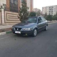 سمند مدل 86. x7