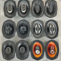 باند مانیتور آمپلی ضبط