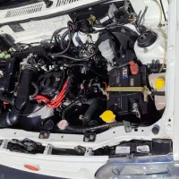 پراید مدل۹۸|خودرو سواری و وانت|بدره, |دیوار