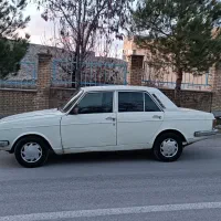 پیکان مدل 81|خودرو سواری و وانت|مراغه, |دیوار