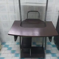 میز کامپیوتر