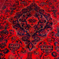 فرش نو باف کرک|فرش|تهران, شهرک پردیسان|دیوار