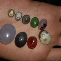 سنگ آماده رکاب