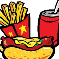 فست فود کار