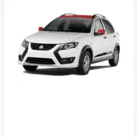 حواله خودرو کوئیک جی ایکس ار  با رینگ فولادی